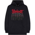 thumbnail image 1 of Slipknot - Sudadera Coro para Adultos Unisex (Negro), 1 of 2