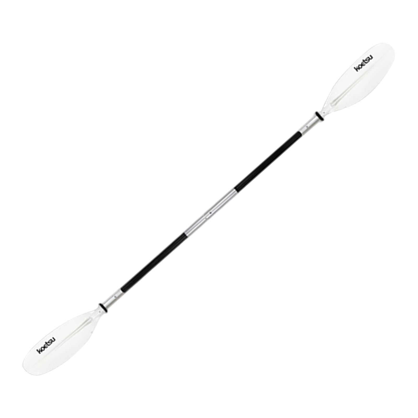 Poignées Antidérapantes Pour Pagaie Kayak & Paddle – Ergonomiques En PP – Améliore Confort & Contrôle (28 Mm)