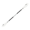 thumbnail image 4 of S SERENABLE Kayak Paddle 4 Sections Boat Paddle for Inflatable Boat Rafting Water Sports White, 4 of 9