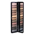 thumbnail image 1 of de de de Ojos Mate de Champú Cosmético de 12 - # 1 Yinane Paleta de sombras de ojos, 1 of 8