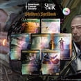 thumbnail image 1 of Magic: The Gathering TCG: Secret Lair Sheldon's Spellbook - Rainbow Foil, 1 of 1