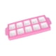 thumbnail image 5 of Advancent Accesorios para hacer dumplings cuadrados de 10/21 agujeros, molde para hornear resistente al calor resistente al agua para restaurante 10 Cuadrícula/Cuadrado 2Conjunto, 5 of 6