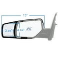 thumbnail image 4 of K-SOURCE Custom Towing Mirror for Chevrolet Suburban, Tahoe, Gmc Yukon, 4 of 5