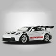 thumbnail image 5 of 1/36 Scale 911 3 RS Diecast Car Models Pull Back Vehicles 911 3 Toy Car Cars For Boys Girls Adopt Me Advent Calendar Advent Calendar Toddler Boy Toddler Car Toys For Girls Advent Calendar 2024, 5 of 6