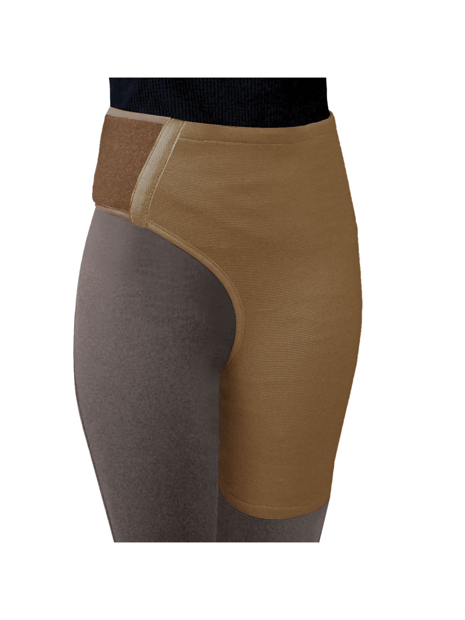MSR Imports Hip Protector Support Flexible Support for Thigh Pelvis