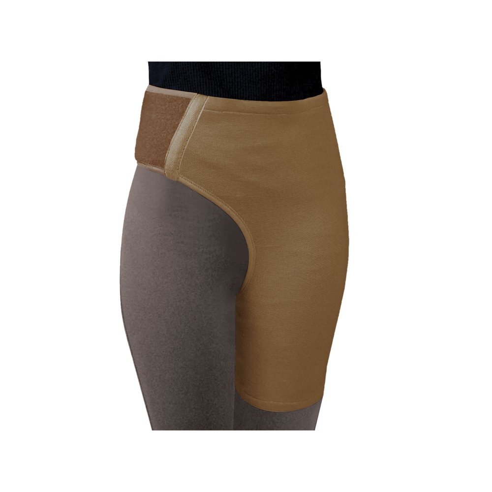 MSR Imports Hip Protector Support Flexible Support for Thigh Pelvis
