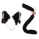 thumbnail image 5 of EeaseMX 2 piezas de accesorios para disfraz de gato, diadema con orejas de gato y cola de gato para mujeres, niñas y niños., 5 of 7