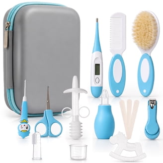 American Red Cross Baby Health and Grooming Kit, Infant and Baby