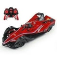 thumbnail image 1 of Voiture RC de Course Formule 1 - Jouets de Voiture Télécommandée à Haute Vitesse, 1 of 5