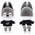 thumbnail image 5 of Street Children Skzoo Stray Kids 8-piece plush doll set, 5 of 5