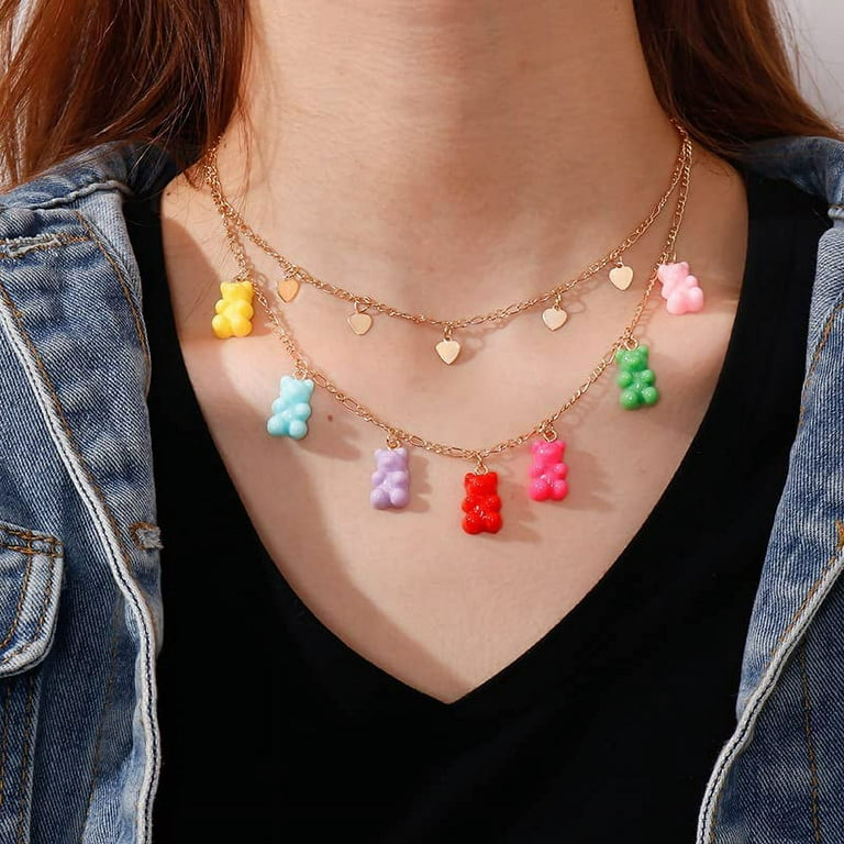 Cute Aesthetic Necklaces 
