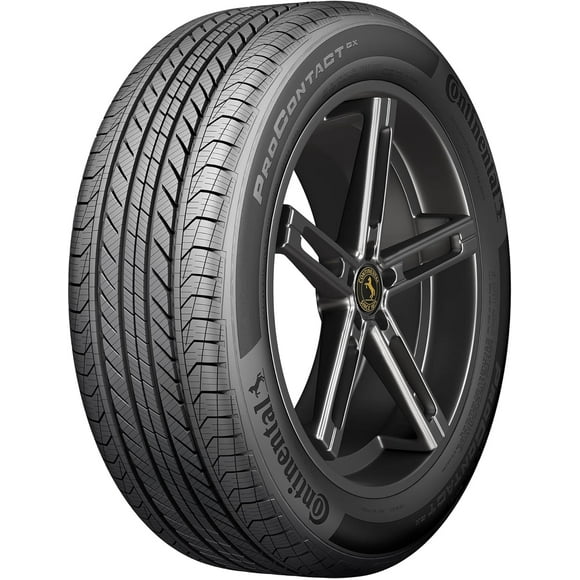 Continental ProContact GX 255/45R20XL 105H BSW tire