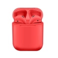 thumbnail image 1 of Audifonos Bluetooth I12 Rojo MYRVA MYR-AUDAIR02R, 1 of 2