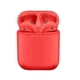 thumbnail image 1 of Audifonos Bluetooth I12 Rojo MYRVA MYR-AUDAIR02R, 1 of 2