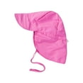 thumbnail image 2 of Honganda Toddler Sun Protection Hat UPF 50+ UV Protection Cotton Bucket Cap, 2 of 6