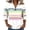 18ZA-White, variant on oqasdz Sweatshirts for Women Striped Print Half Zip Pullover Long Sleeve Fall Formal Business Top Durable Soft Casual Outdoor