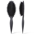 thumbnail image 1 of Peine Masajeador para El Cuero Cabelludo  Pelo Rizado Menos Tirones Multifuncional Hombres Y Mujeres, 1 of 9