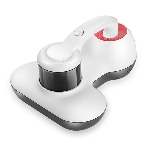 Dispositivo de eliminación de ácaros Dispositivo de eliminación de ácaros Hogar de mano Pequeño UV 300W Alta potencia 11kpa Aspirador con cable de súper succión Limpia de manera efectiva Camas Almohad Abanopi Dispositivo de eliminación de ácaros