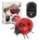 thumbnail image 5 of Juguete de simulación de insecto Coccinella septempunctata con control remoto infrarrojo y sensor portátil., 5 of 9