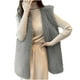 thumbnail image 2 of Chaquetas y abrigos casuales de manga larga sin capucha para mujer, modernos, cálidos, informales y gruesos, todo en uno, para uso externo., 2 of 7