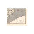 thumbnail image 2 of Historic Map - Spain Portugal - Kirkwood 1817 - Vintage Wall Art, 2 of 4