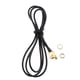 thumbnail image 5 of Cable coaxial de extensión RP-SMA para antena WiFi para enrutador inalámbrico Wi-Fi 1M, 5 of 9