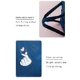 thumbnail image 5 of Lunch Bag for Women Men Insulated Lunch Box Cooler Tote Bag, Mini Lunch Tote Bag for Adult and Kids, Double Layer Lunch Cooler Bag for Work, School Or Travel Lunch Bag for Teen Girls, 5 of 5