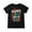 L272 Black, variant on Curuila Toddler Child Girls Tshirt Short Sleeve Letter Print Crew Neck Tops For Girls Everyday Wear Soft Casual Tee Size 2-3 Years