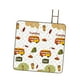 thumbnail image 2 of Manta de picnic, manta plegable para exteriores, tapete para césped, tapete de camping , impermeable y multiusos para parque, jardín, viajes y p, 2 of 9