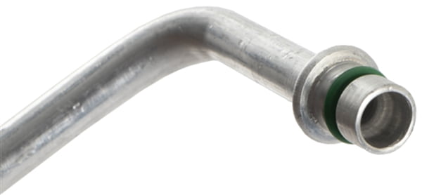 Liquid Line Hose Assembly w/o Orifice Tube