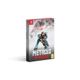 thumbnail image 1 of Metroid Dread: Special Edition Nintendo Switch Físico, 1 of 4