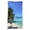 C, variant on JeashCHAT Oversized Beach Towel , 30"x60" Ocean Hawaiian Sand Microfiber Sandproof Towel for Women Men Quick Dry Towel Beach Gifts Beach Accessories