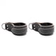 thumbnail image 1 of 2X Ajustable Gimnasio Grilletes Tobillo Correas Fitness Cable Máquinas Entrenamiento Tobillo Pesas Entrenamiento Trabajo en las Piernas Caderas, 1 of 5