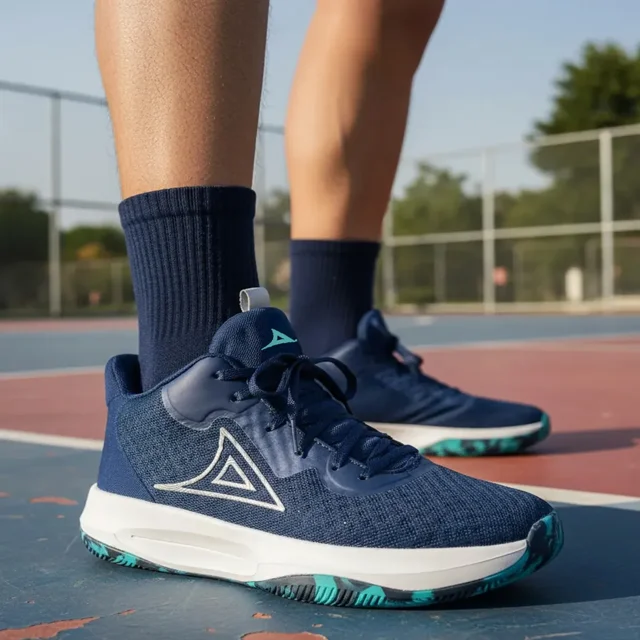 Tenis Pirma Básquet Para Hombre Doppler 2014