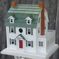 thumbnail image 2 of Home Bazaar Dutch Colonial Birdhouse, 2 of 2