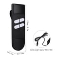 thumbnail image 4 of Electric Recliner Controller 4 Button for Lifting Chair Sofa Manual Controller, 4 of 4
