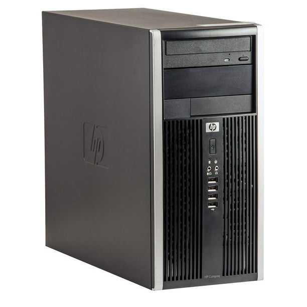 Refurbished HP Compaq Pro 6300 Tower Intel Core i5-3.2GHz 16GB RAM, 2TB