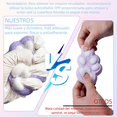 thumbnail image 4 of 4 Piezas Juguetes Antiestrés Garra de Gato -Rebote Perfecto Alivia Rápido Estrés/Ansiedad, Uso en Oficina/Escuela, 4 of 5