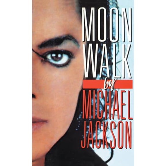Pre-Owned Moonwalk: A Memoir, 9780307716989, 0307716988, Hardcover, Re-Issued ed. edition