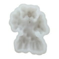 thumbnail image 1 of Soap Molds DIY Handmade Aromatherapy Candle Making Plaster Gift Home Decorations, 1 of 3