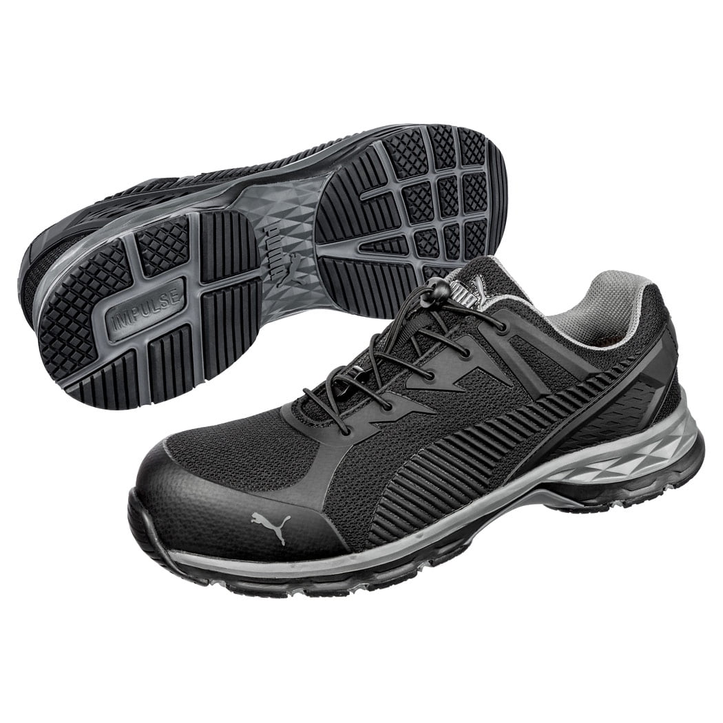 men's puma safety shoes