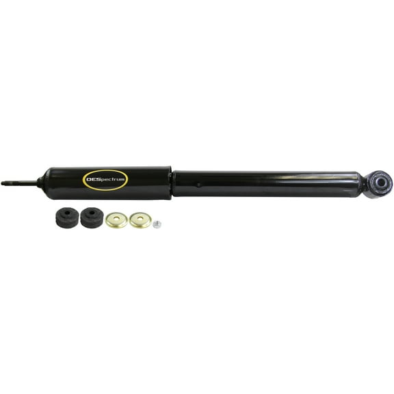 Monroe Shocks & Struts OESpectrum 5673 Shock Absorber