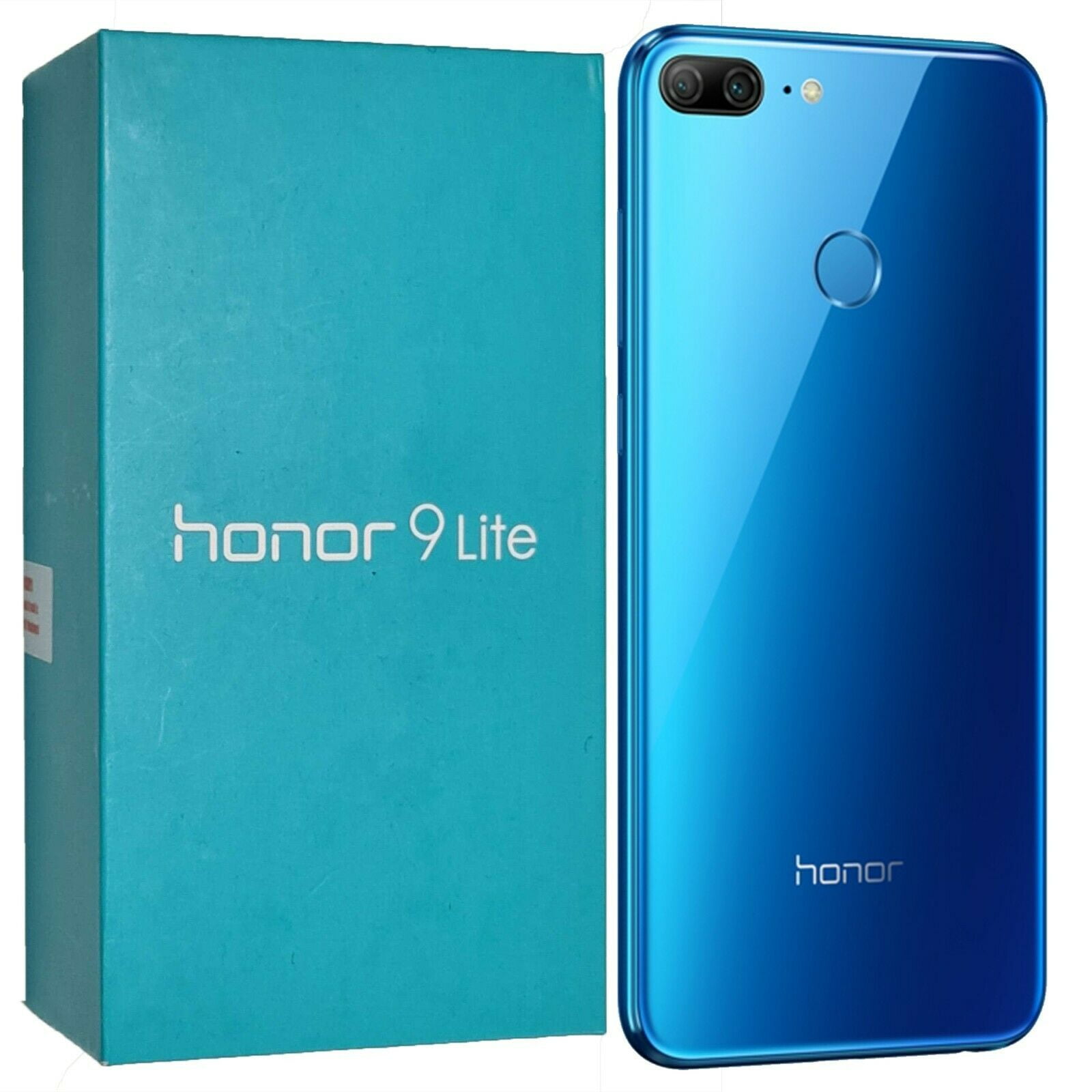 Honor 9 емкость аккумулятора