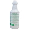 Instant Odor Eliminator and Enzyme Based Cleaner Stain Remover and Laundry Odor Remover - BioZyme 2 Quart Spray Bottles