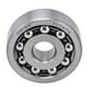 thumbnail image 5 of Cojinete de bolas radial Jadeshay 6 piezas autoalineable de Acero para cojinetes de cromo, 5 of 8