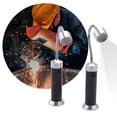 thumbnail image 4 of 2 Pack Lumière de Barbecue Magnétique Réglable à 360 Degrés Lumière de BBQ Résistante aux Intempéries Lumières de Grill Extérieur Accessoires de BBQ Ensemble d'Outils, 4 of 7