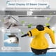 thumbnail image 4 of Handheld Steam Cleaner 1200W Portable High Temperature Pressurized Steam Cleaning Machine with 10PCS Zekai, 4 of 4