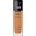 thumbnail image 1 of Foundation Fit Me Dewy Finish Hydrate + Smooth, 1 of 3