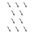 thumbnail image 1 of Cepillo para teclado, accesorio para el hogar, eliminador de polvo, mantenimiento, agarre manual, Receptor de artesanía, Mini herramienta de Suministros de limpieza para el hogar Negro Negro Inteprter HA063075-04B, 1 of 6