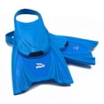thumbnail image 2 of Voit Aletas de natación, aletas para nadar Infantil para Entrenamiento Azul Talla Chica, 2 of 3